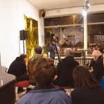 FLAGIO, 29.04.2019, Alte Mitte, Essen