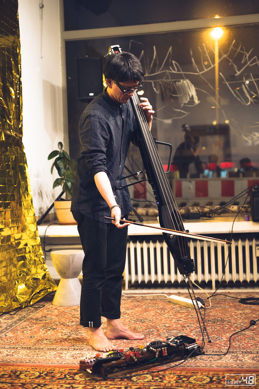 FLAGIO, 29.04.2019, Alte Mitte, Essen