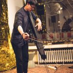 FLAGIO, 29.04.2019, Alte Mitte, Essen