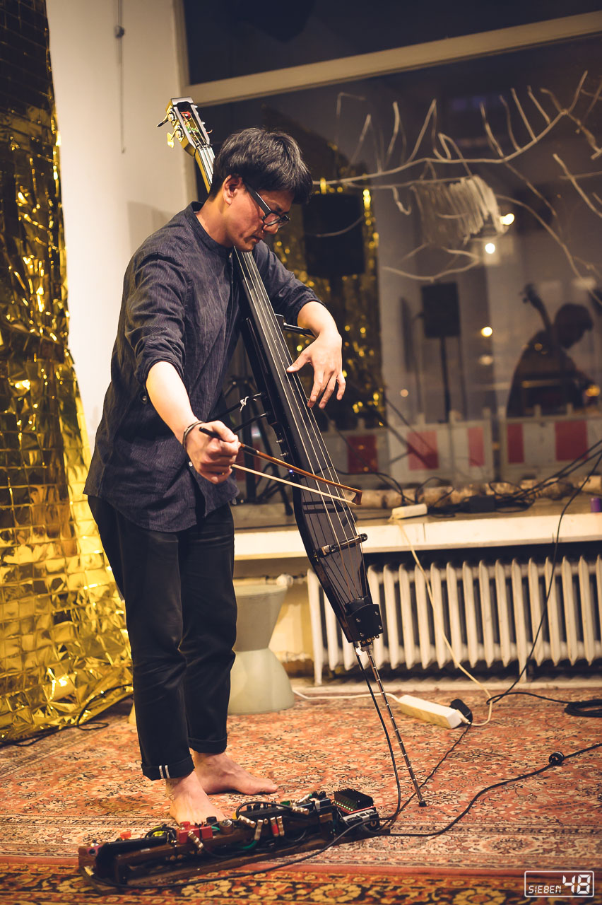 FLAGIO, 29.04.2019, Alte Mitte, Essen