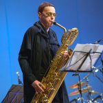 Ginger Baker, Jazz Force Ruhr Jazzfestival 2019, Bochum