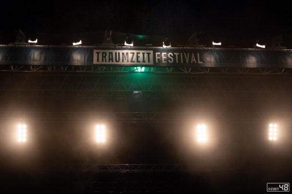 Traumzeit Festival 2019, Duisburg Landschaftspark-Nord