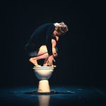 "Crow" - Lucy Flournoy - Full Spin Festival 2019
