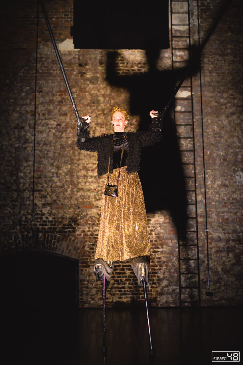 „Twinkle“ – Nina Zorn – Full Spin Festival 2019