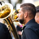 Balkan Brass Band, Platzhirsch Festival 2019, Duisburg