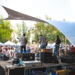 Lawrence of Aralia, Platzhirsch Festival 2019, Duisburg