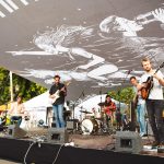 Lawrence of Aralia, Platzhirsch Festival 2019, Duisburg