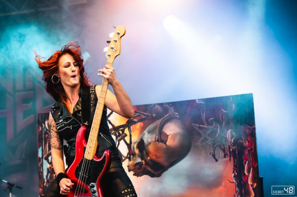 Burning Witches, Summer Breeze Open Air 2019