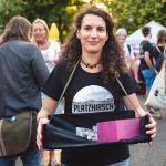 Platzhirsch Festival 2019, Duisburg