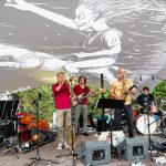 Furiopolis, Platzhirsch Festival 2019, Duisburg