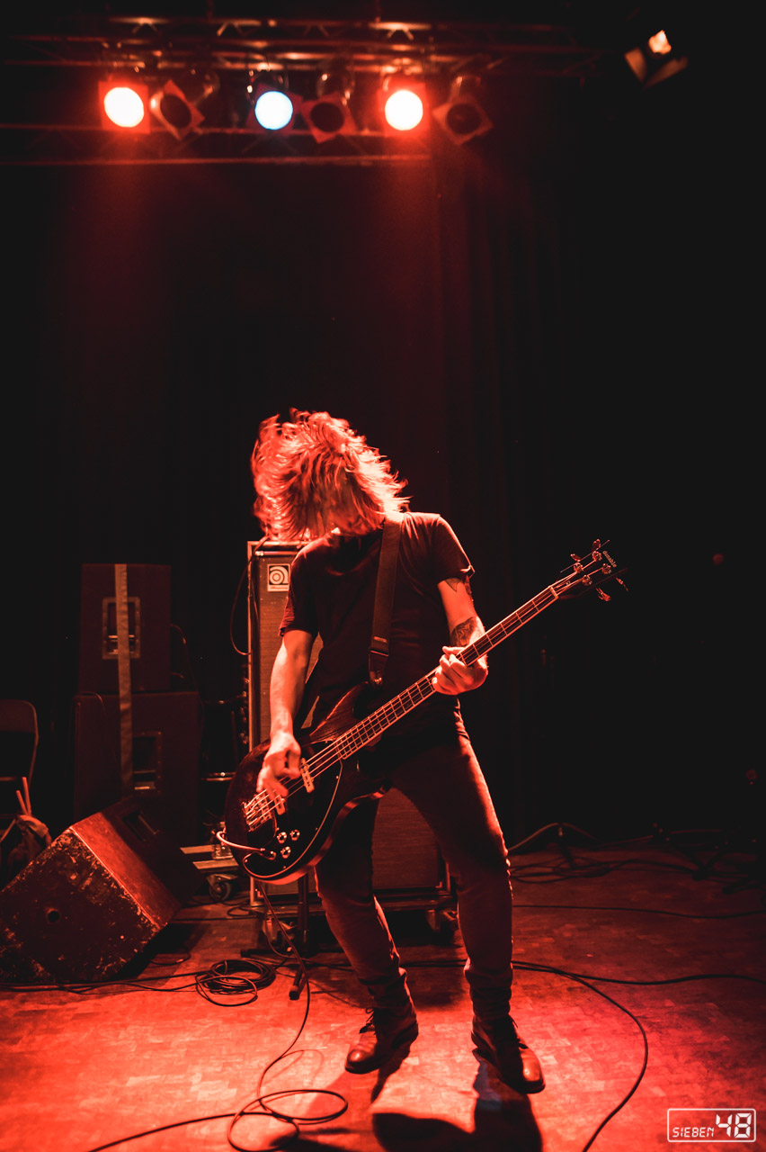 Heads, Grammatikoff – Platzhirsch Festival 2019, Duisburg