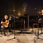 John Download Songes & Ayres, Kirche St. Joseph - Platzhirsch Festival 2019, Duisburg