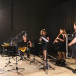 John Download Songes & Ayres, Kirche St. Joseph - Platzhirsch Festival 2019, Duisburg