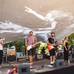 Kater Kati, Platzhirsch Festival 2019, Duisburg
