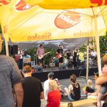 Kater Kati, Platzhirsch Festival 2019, Duisburg