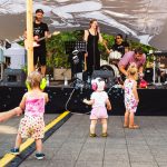 Platzhirsch Festival 2019, Duisburg