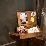 Kunst im Kirchenkeller St. Joseph, Platzhirsch Festival 2019, Duisburg