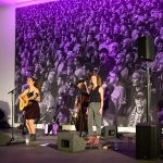 Las Lloronas - Museum Küppersmühle - Platzhirsch Festival 2019, Duisburg