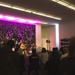 Las Lloronas - Museum Küppersmühle - Platzhirsch Festival 2019, Duisburg