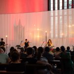 Lingby - Kirche St. Joseph - Platzhirsch Festival 2019, Duisburg