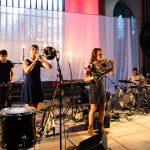 Lingby - Kirche St. Joseph - Platzhirsch Festival 2019, Duisburg