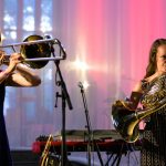 Lingby - Kirche St. Joseph - Platzhirsch Festival 2019, Duisburg