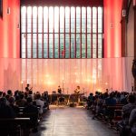 Lingby - Kirche St. Joseph - Platzhirsch Festival 2019, Duisburg