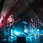 Monophonist - Explorado Kindermuseum - Platzhirsch Festival 2019, Duisburg