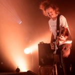 Monophonist - Explorado Kindermuseum - Platzhirsch Festival 2019, Duisburg