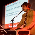 Mundorgel Project - Explorado Kindermuseum - Platzhirsch Festival 2019, Duisburg
