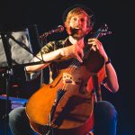 Mundorgel Project - Explorado Kindermuseum - Platzhirsch Festival 2019, Duisburg