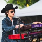 Paul Cauthen, Platzhirsch Festival 2019, Duisburg