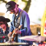 Paul Cauthen, Platzhirsch Festival 2019, Duisburg