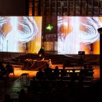 Resonancia, Kirche St. Joseph - Platzhirsch Festival 2019, Duisburg