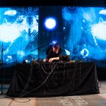 Resonancia, Kirche St. Joseph - Platzhirsch Festival 2019, Duisburg