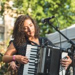 Rodrigo Tobar y Banda, Platzhirsch Festival 2019, Duisburg