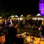 Skalar, Platzhirsch Festival 2019, Duisburg