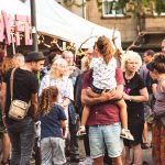 Platzhirsch Festival 2019, Duisburg