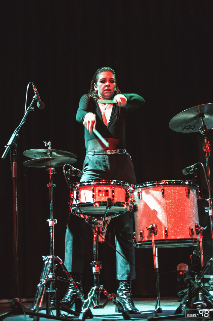 Underground Youth, Platzhirsch Festival 2019, Duisburg