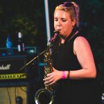 Tin Cabets, Platzhirsch Festival 2019, Duisburg