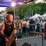 Tin Cabets, Platzhirsch Festival 2019, Duisburg