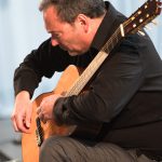Werne Royer Töpp, Platzhirsch Festival 2019, Duisburg