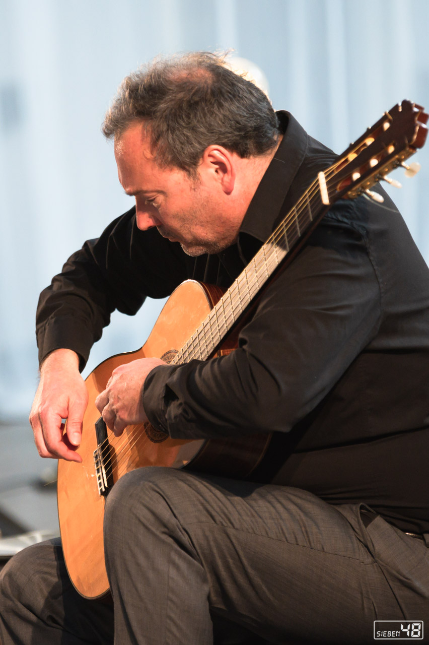 Werne Royer Töpp, Platzhirsch Festival 2019, Duisburg