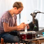Werne Royer Töpp, Platzhirsch Festival 2019, Duisburg