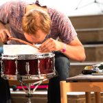 Werne Royer Töpp, Platzhirsch Festival 2019, DuisburgWerne Royer Töpp, Platzhirsch Festival 2019, Duisburg
