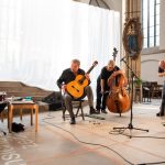 Werne Royer Töpp, Platzhirsch Festival 2019, Duisburg
