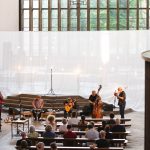 Werne Royer Töpp, Platzhirsch Festival 2019, Duisburg