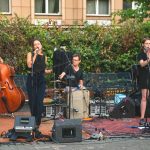 Wir hatten was mit Björn, Platzhirsch Festival 2019, Duisburg