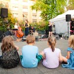 Platzhirsch Festival 2019, Duisburg
