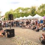 Wir hatten was mit Björn, Platzhirsch Festival 2019, Duisburg